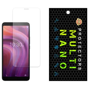 Multi Nano X-S1N Screen Protector For Alcatel 3V 2019