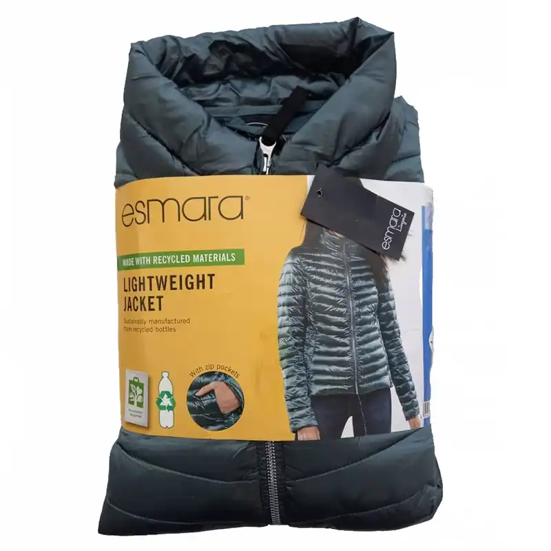 کاپشن زنانه اسمارا مدل 6525533