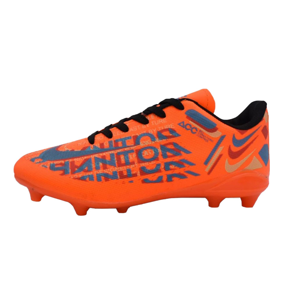 کفش فوتبال مردانه مدل استوک بلند کد NMB2024
