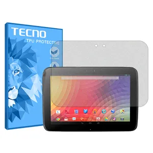 محافظ صفحه نمایش مات تکنو مدل HyMTT مناسب برای تبلت سامسونگ Google Nexus 10