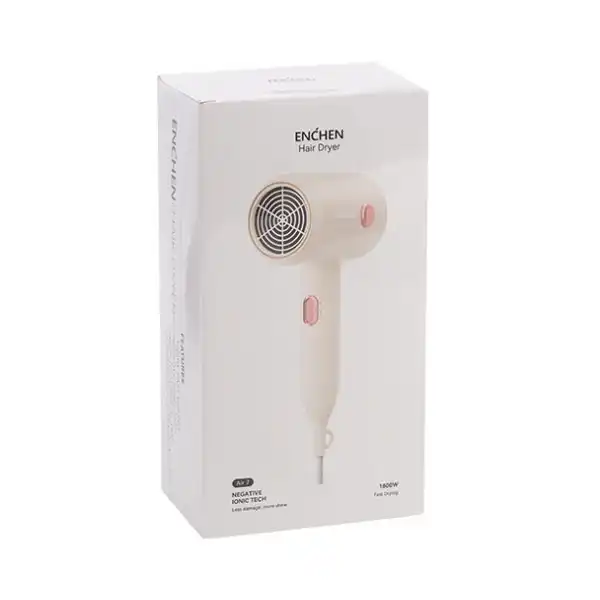 سشوار ان شن مدل Air7