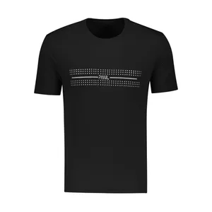 تی شرت ورزشی مردانه پانیل مدل 163N-BL