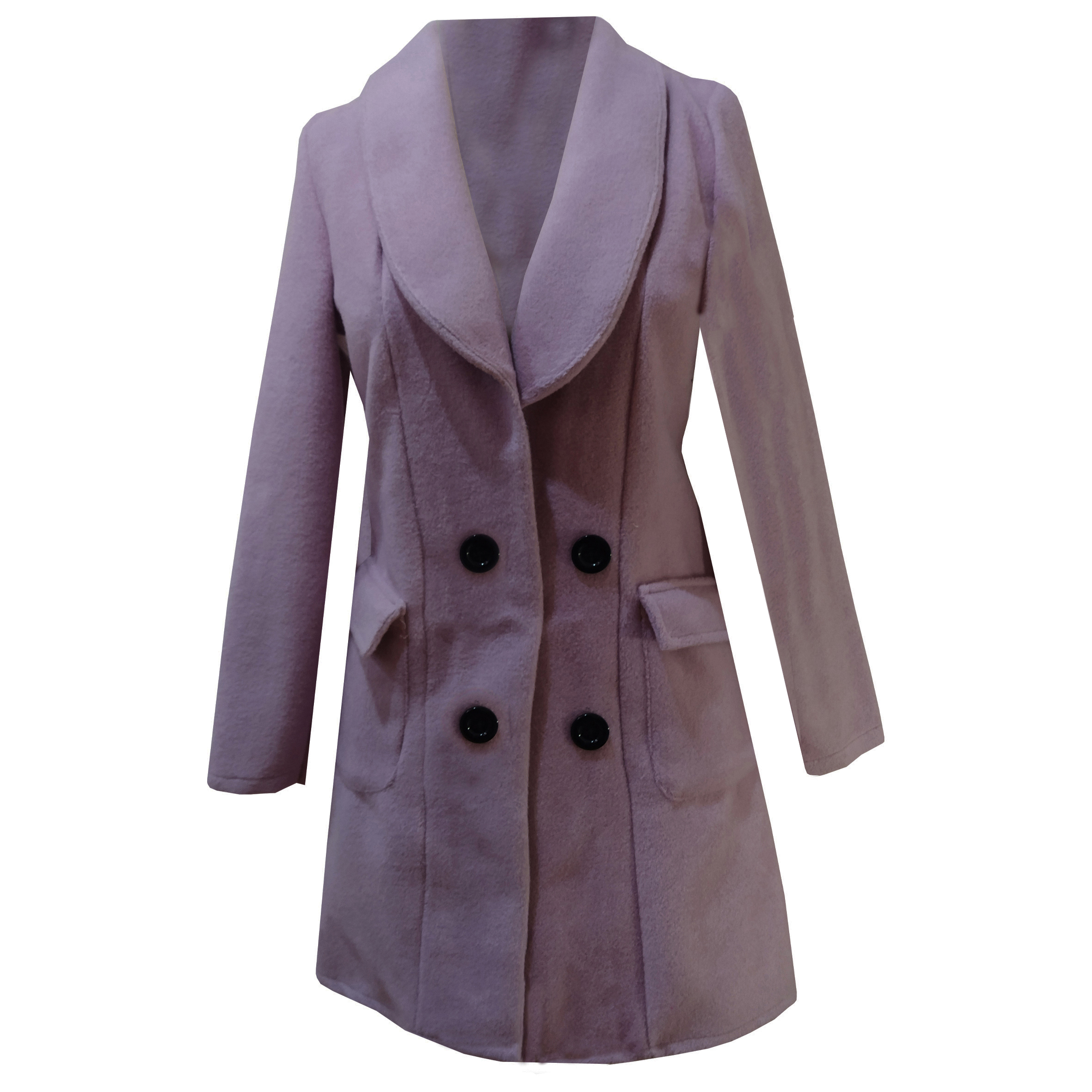 پالتو زنانه مدل arayas