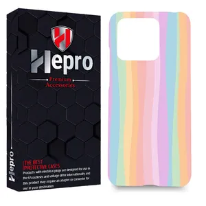 HEPRO MC Cover for XIAOMI REDMI 10C