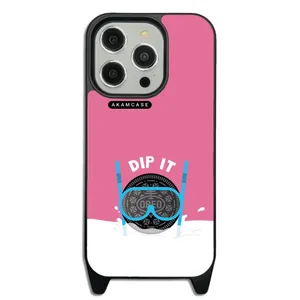 AKAM AMCWLA14PRO-OREO17 Cover For Apple iPhone 14 Pro