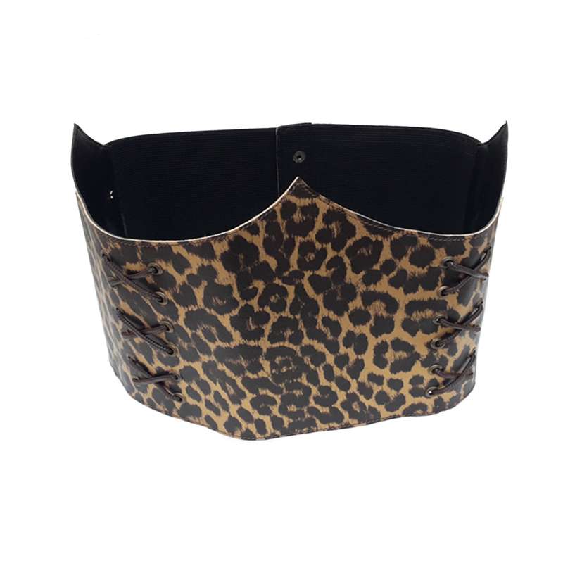 کمربند زنانه مدل h171