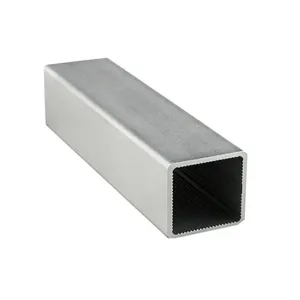 پروفیل آهنی مدل مکعبی2×2