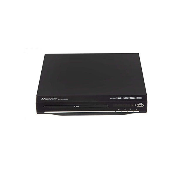 پخش کننده DVD مکسیدر مدل MX-HDH2230