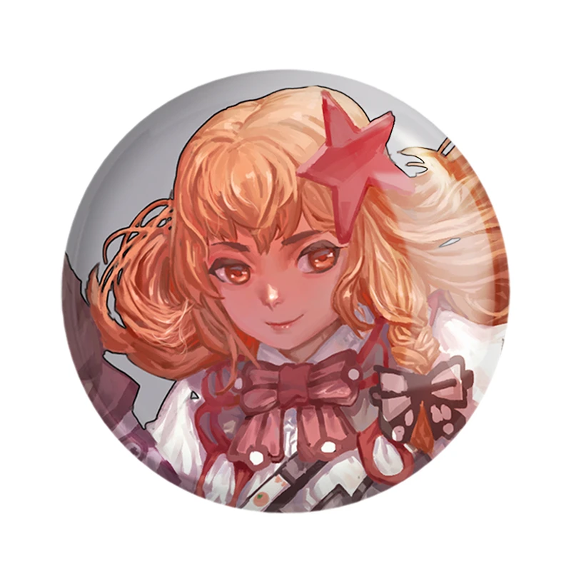 مگنت خندالو مدل بازی شکارچی هیولا (Monster Hunter) کد 33218