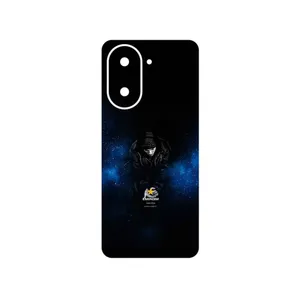 MAHOOT Eminem Cover Sticker for Xiaomi Redmi A5 4G