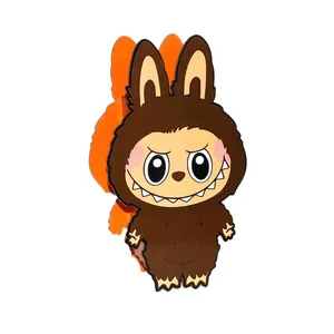 قلک طرح لبوبو مدل Labubu-N