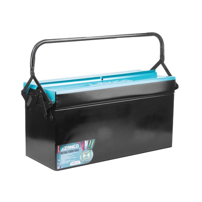 جعبه ابزار زانکو مدل Z-MTB 522