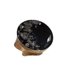 انگشتر زنانه مدل ماه