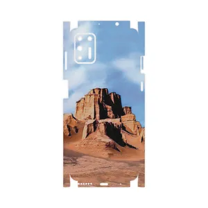 MAHOOT Kaloot-FullSkin Cover Sticker for Motorola Moto G9 Plus