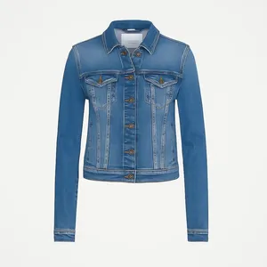 کت زنانه مدل جین ۱۶۰/۸۰A