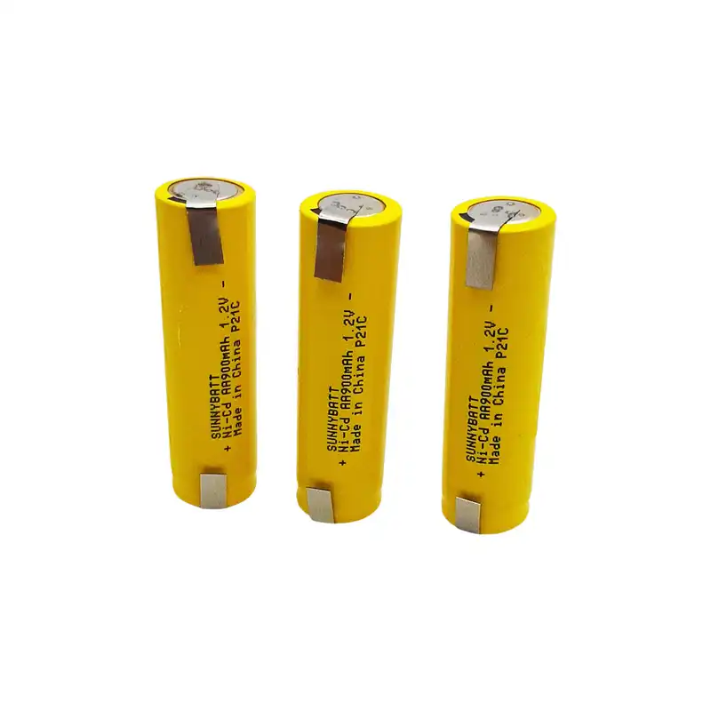 باتری قلمی قابل شارژ سانی‌ بت مدل SB-900