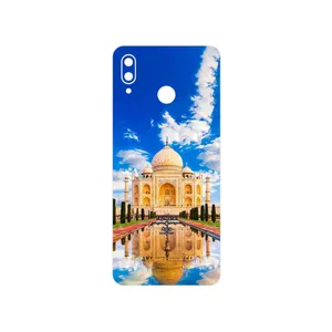 MAHOOT The Taj Mahal Cover Sticker for Honor Play