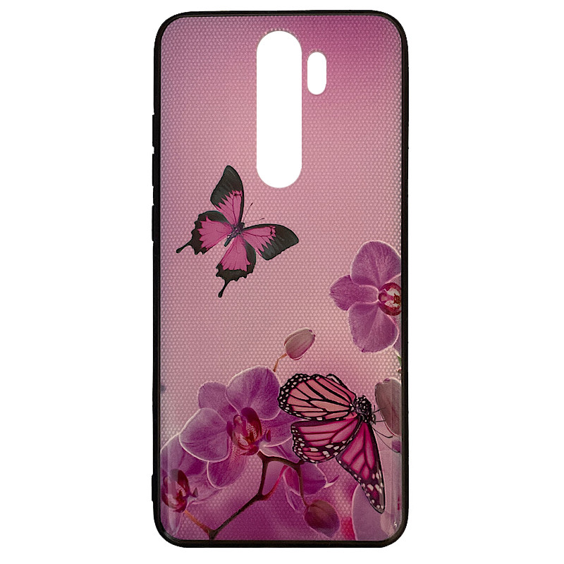 کاور مدل ND003 مناسب برای گوشی موبایل شیائومی Redmi Note 8 Pro