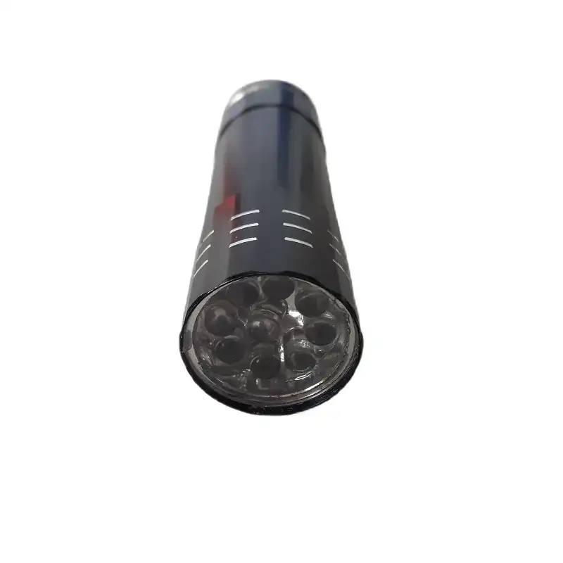 چراغ قوه دستی مدل سه لاین