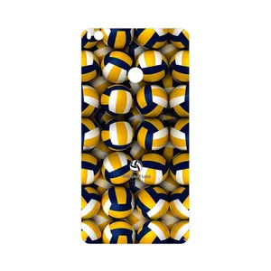 MAHOOT Volleyball Cover Sticker for Xiaomi Mi Max 2
