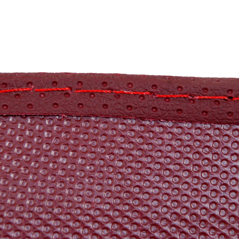 کفپوش سه بعدی خودرو پانیذ مدل دور دوخت کد MHDO مناسب برای رانا پلاس