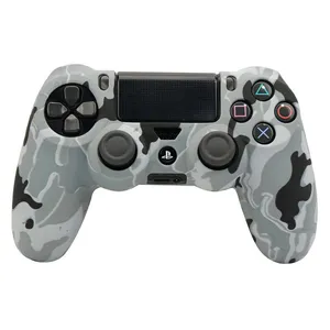 محافظ دسته پلی استیشن 4 مدل چریکی کد 33