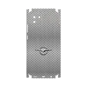 MAHOOT Haima-FullSkin Cover Sticker for Samsung Galaxy A03