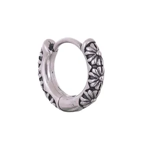 پیرسینگ گوش زنانه کد PS609