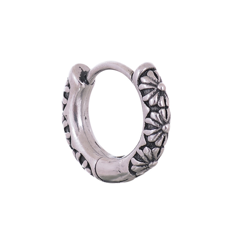 پیرسینگ گوش زنانه کد PS609