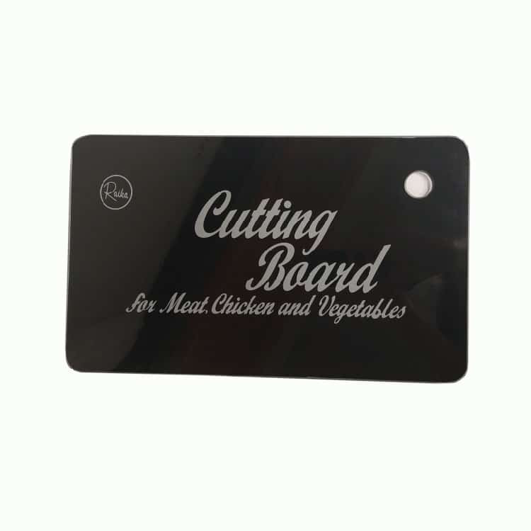 تخته گوشت رایکا مدل MD1540