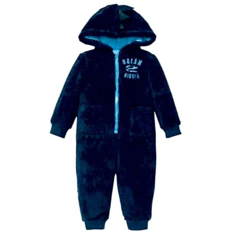 سرهمی پسرانه لوپیلو مدل Ft283