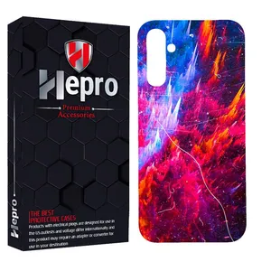HEPRO MC Cover for SAMSUNG GALAXY A35