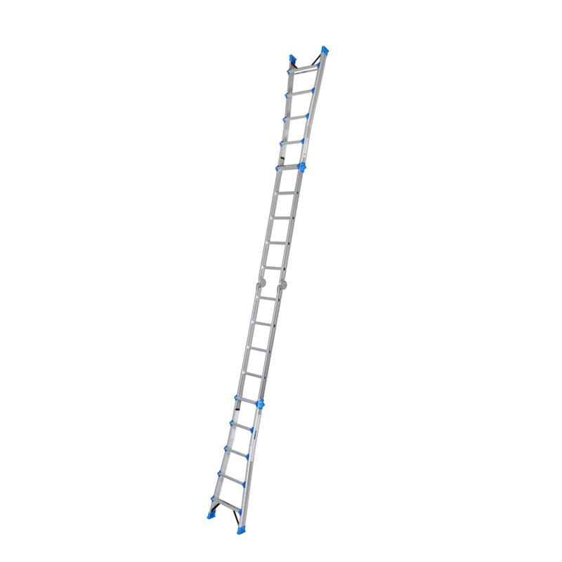 نردبان 16پله مدلCo216