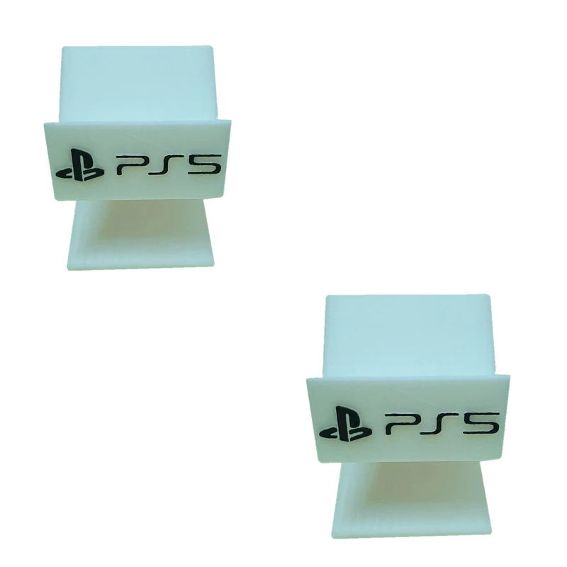 پایه نگهدارنده دسته پلی استیشن 5 مدل keyhan plus بسته 2 عددی