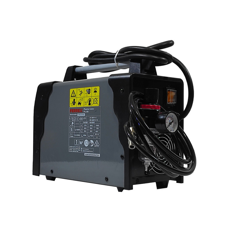 دستگاه برش پلاسما فرکس مدل 40 آمپر
