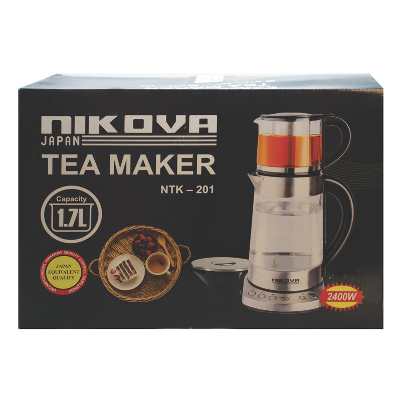 چای ساز نیکووا مدل NTK-20119