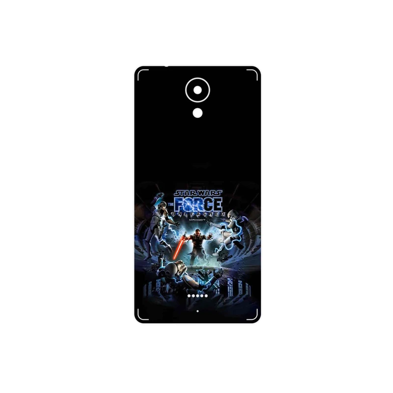 برچسب پوششی ماهوت مدل Star Wars Game Series مناسب برای گوشی موبایل اسمارت Art Lite