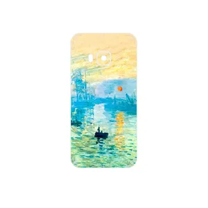 MAHOOT Impression of Monet Cover Sticker for HTC One S9
