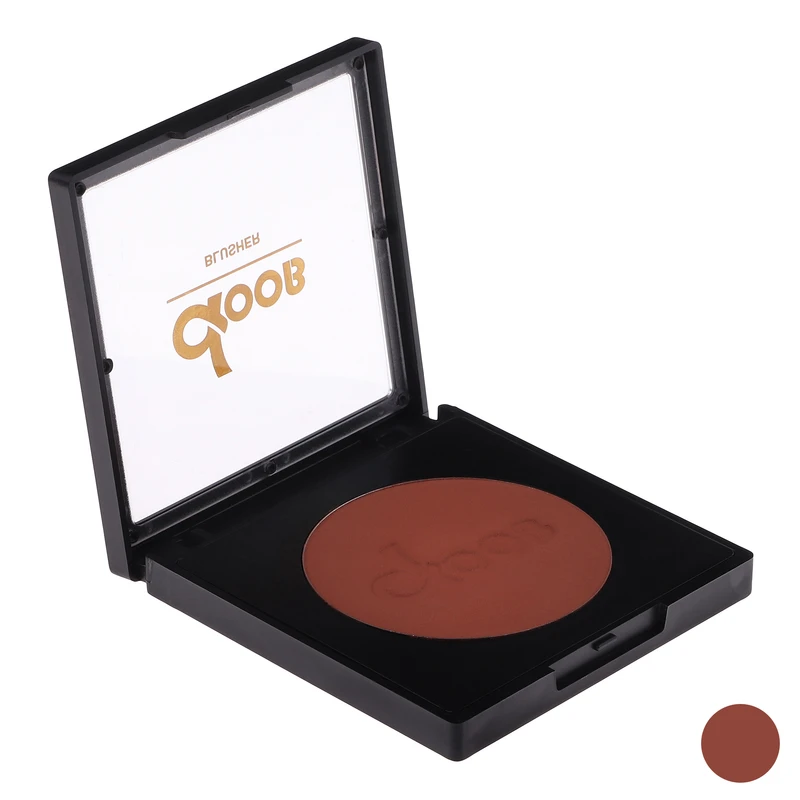 رژ گونه دوب کد db11