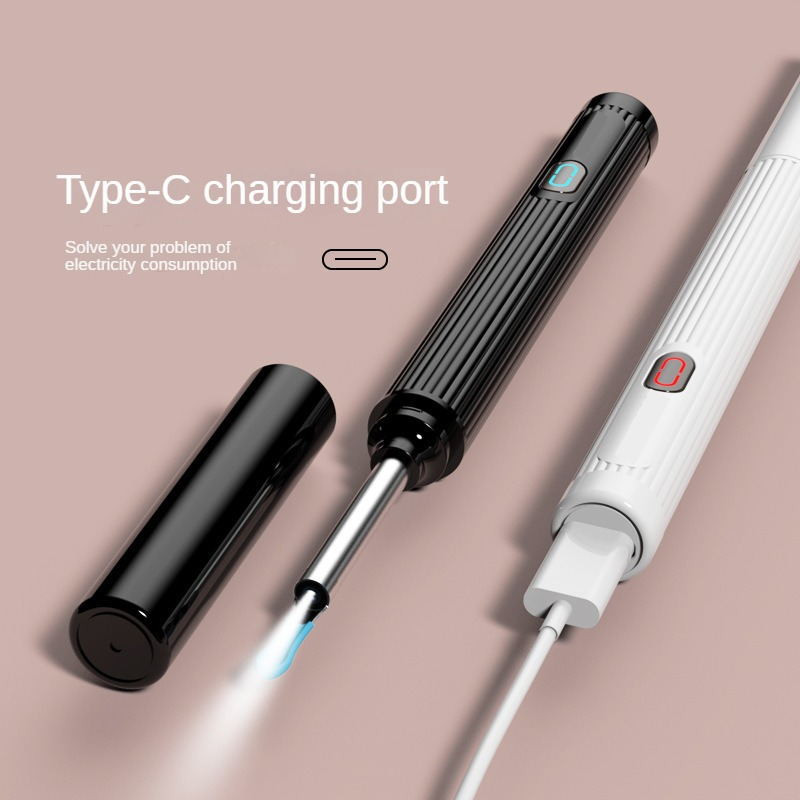 گوش پاک کن هوشمند مدل YW12