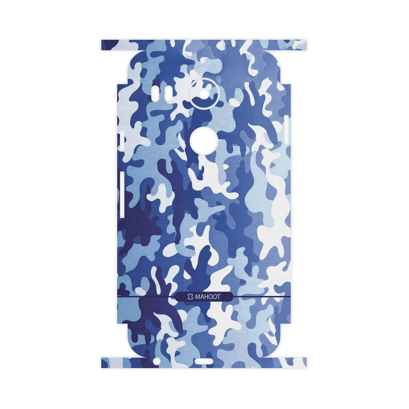 برچسب پوششی ماهوت مدل Army-Winter-FullSkin مناسب برای گوشی موبایل گوگل Nexus 5X