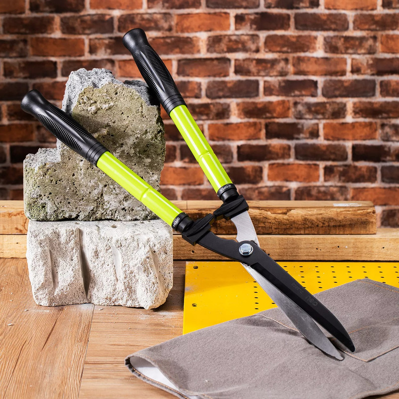 قیچی شمشاد زنی دلی مدل DL2805 سایز 33 اینچ