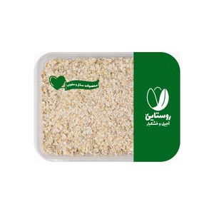 جو دوسر پرک فوری آلمانی روستایی - ۵۰۰ گرم