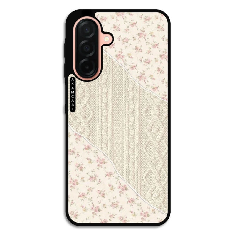 کاور آکام مدل AMC-WSGA26-TRICOT-7 مناسب برای گوشی موبایل سامسونگ Galaxy A26