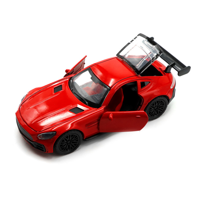 ماکت ماشین مدل آئودی R8 V10 GT