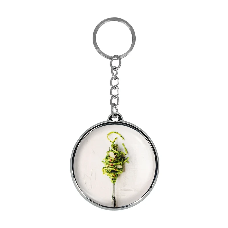 جاکلیدی خندالو طرح پاستا Pasta مدل دوطرفه کد 3107831079