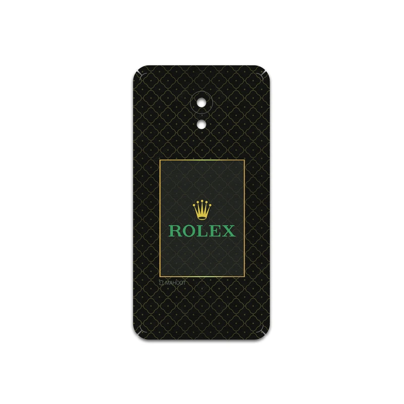 برچسب پوششی ماهوت مدل Rlx مناسب برای گوشی موبایل میزو M5