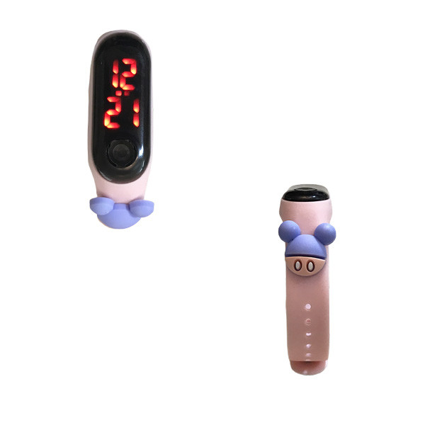 ساعت مچی دیجیتال مدل W.A.001 ساعت مچی دیجیتال مدل W.A.001