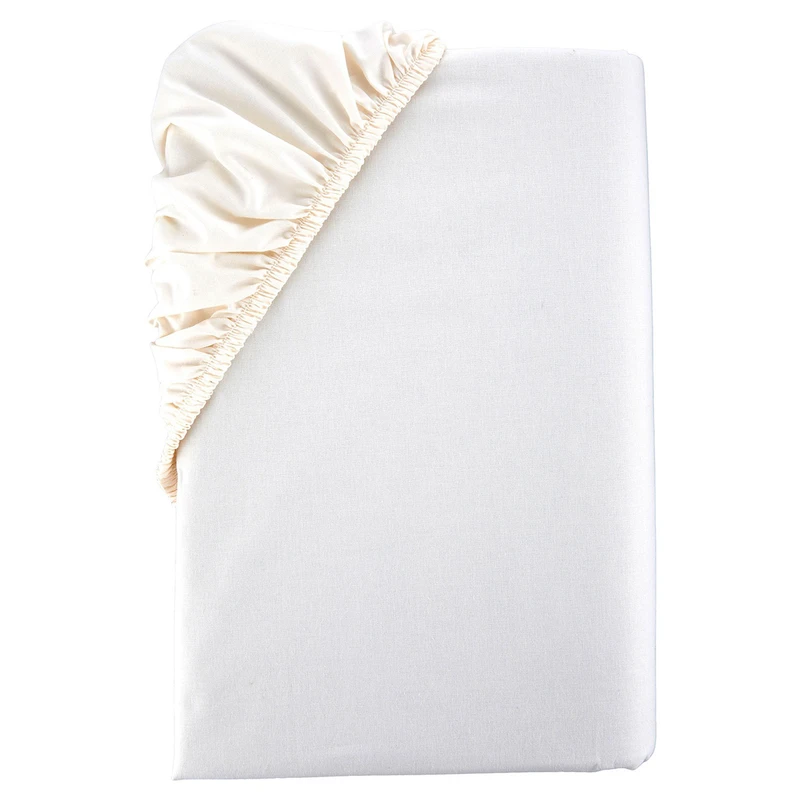 ملحفه درمیا مدل 15381908 یک نفره سایز 200x90 سانتی متر