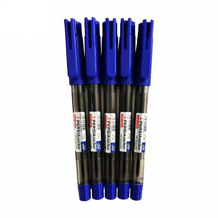 خودکار پرشیا مدل سری لیان کد 2002 بسته 50 عددی 